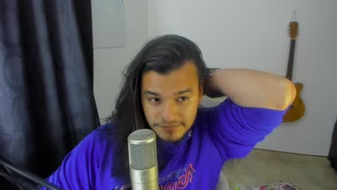 Logan online show from 01.10.25