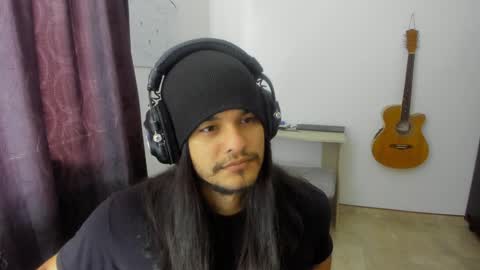 Logan online show from 02.03.25