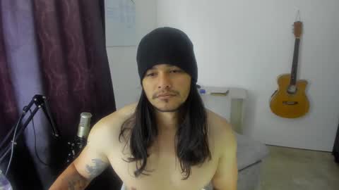 Logan online show from 03.03.25