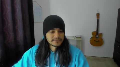 Logan online show from 03.12.25