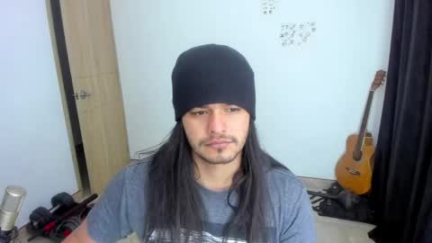 Logan online show from 04.20.26