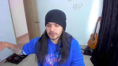 Logan online show from 04.26.26