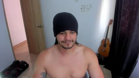 Logan online show from 04.28.26