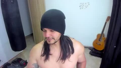 Logan online show from 06.25.26