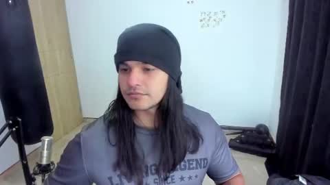 Logan online show from 08.07.26