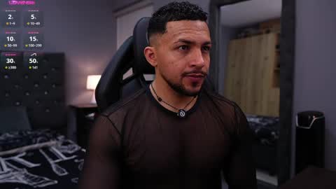 loganmartinx online show from 05.02.26