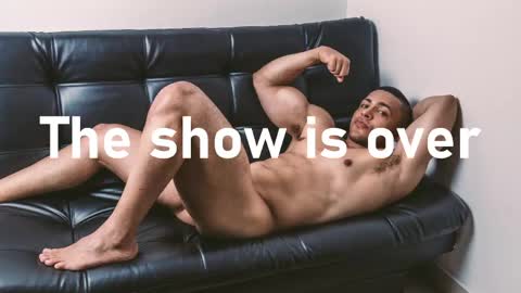 loganmartinx online show from 05.16.26