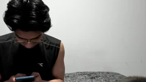 Snapshot of logannick chatting on 03.25.26 Logan online show from 03.25.26