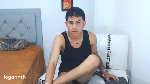 logannthh online show from 12.07.24