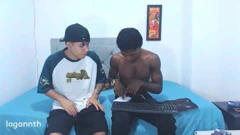 logannthh online show from 12.24.24