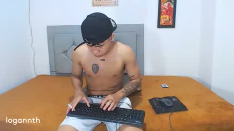 logannthh online show from 01.04.25