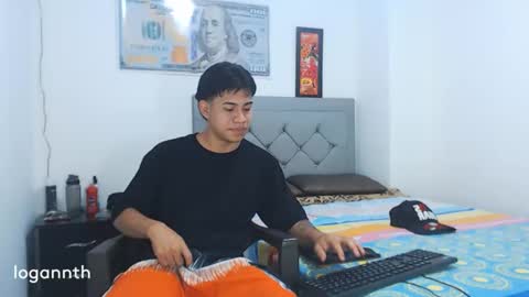 logannthh online show from 01.22.25