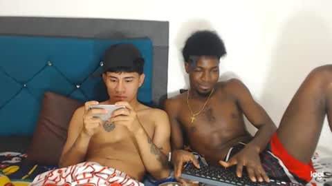 logannthh online show from 03.03.25