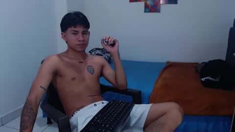 logannthh online show from 10.30.25