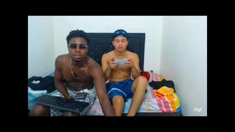 logannthh online show from 02.18.26