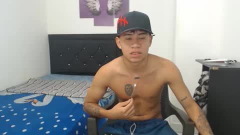 logannthh online show from 02.23.26