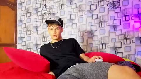 logansteel_ online show from 05.12.26