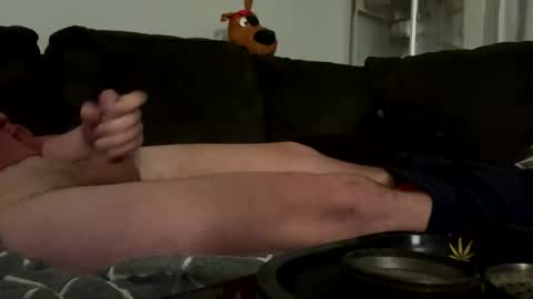 loganthomas21 online show from 10.20.25