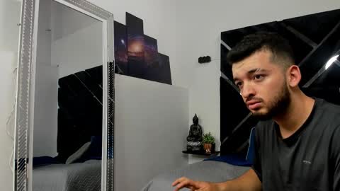 Logan Wolf online show from 02.23.26