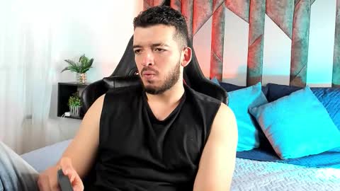 Logan Wolf online show from 02.28.26