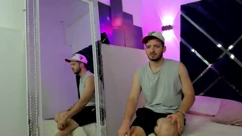 Logan Wolf online show from 03.31.26