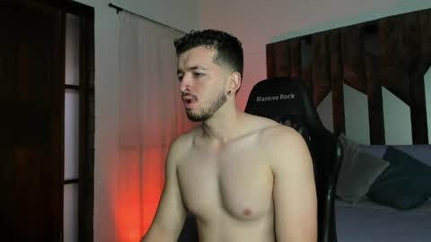 Logan Wolf online show from 04.02.26