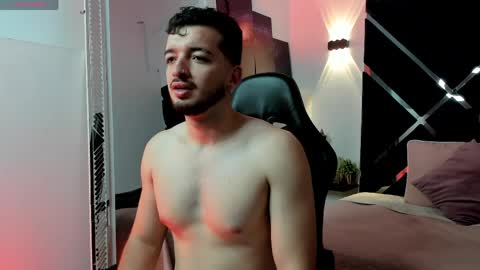 Logan Wolf online show from 04.03.26