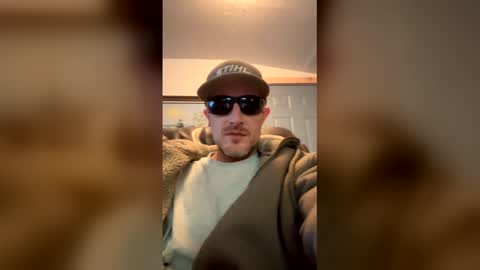 Snapshot of loggerd chatting on 05.19.26 Loggerd online show from 05.19.26