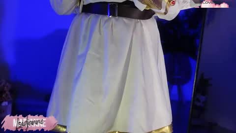 Janne Miller 9pm to 3am GMT-5 online show from 11.16.25