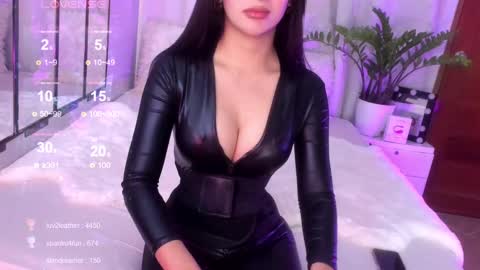 Mistress L online show from 01.18.25