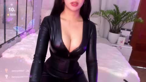 Mistress L online show from 01.21.25