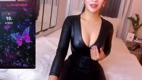 Mistress L online show from 03.21.26