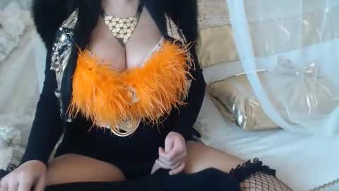 Lilu online show from 11.13.25