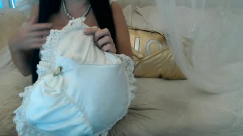 Lilu online show from 07.05.26
