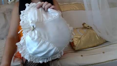 Lilu online show from 07.26.26