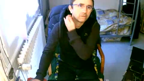 Snapshot of lokoum39 chatting on 01.19.25 lokoum39 online show from 01.19.25