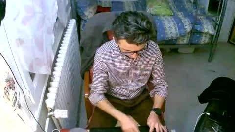 lokoum39 online show from 03.13.26