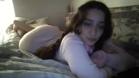 Snapshot of lola3150 chatting on 10.31.25 JOYA online show from 10.31.25