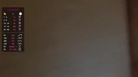 lola93939 online show from 02.17.26