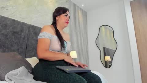 Snapshot of lola__sweet0591 chatting on 09.24.25 Lola Sweet online show from 09.24.25