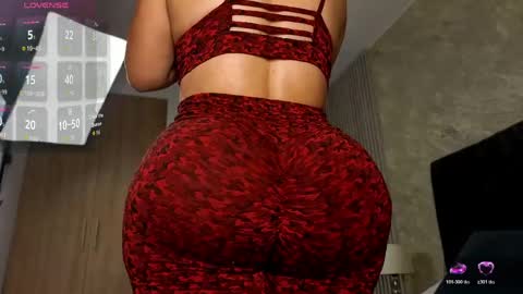 Lola Sweet online show from 04.24.26