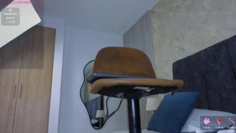 Lola Sweet online show from 04.25.26