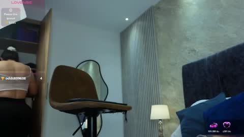 Lola Sweet online show from 05.14.26