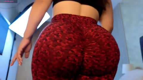 Lola Sweet online show from 07.20.26