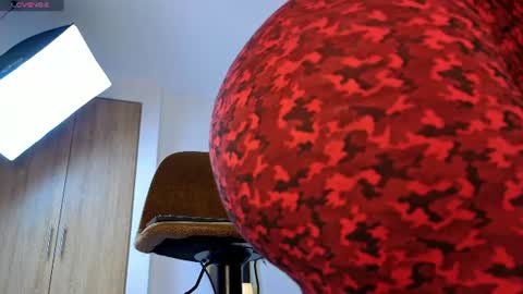 Lola Sweet online show from 07.27.26