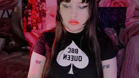 Lola Chi online show from 02.02.25