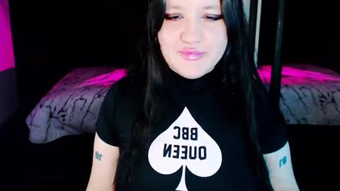 Lola Chi online show from 09.13.25