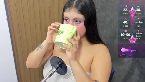 lola online show from 09.11.25