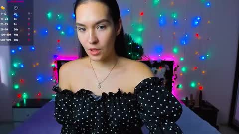 Snapshot of lola_doll_x chatting on 02.20.26 Lola online show from 02.20.26