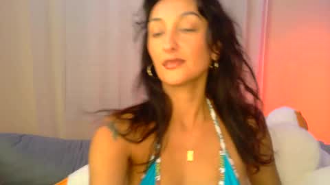 Snapshot of lola_la_lita chatting on 09.10.25 lola_la_lita online show from 09.10.25